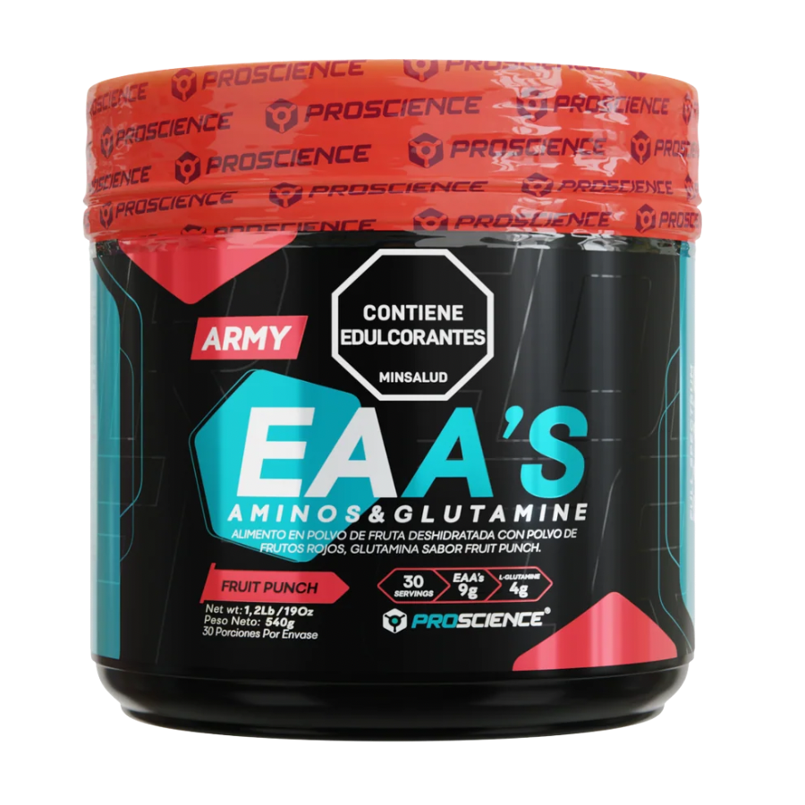 Army Bcaa