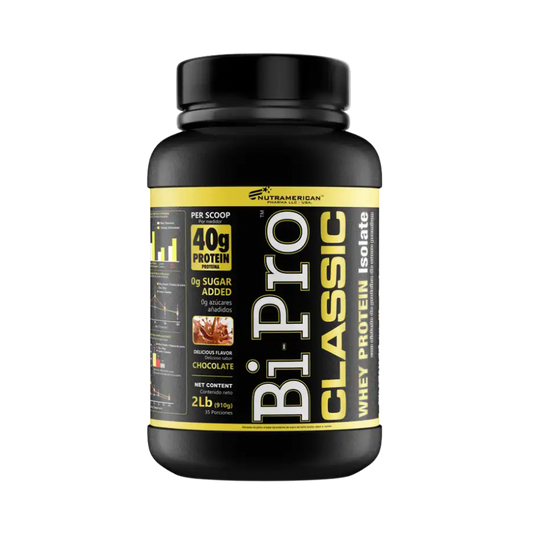 BiPro Classic – 2Lb