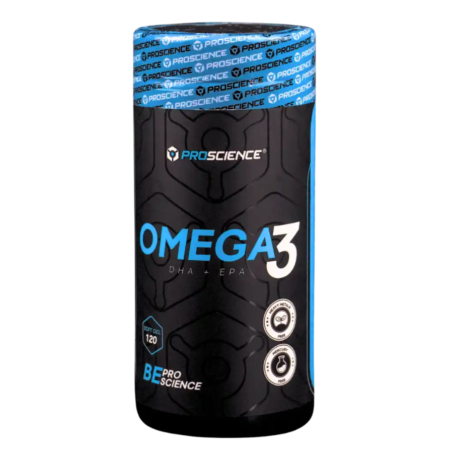OMEGA 3