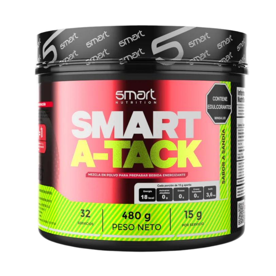 Creatina Smart A-Tack