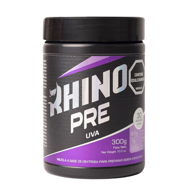Pre Entreno Rhino Pre – Rhinox