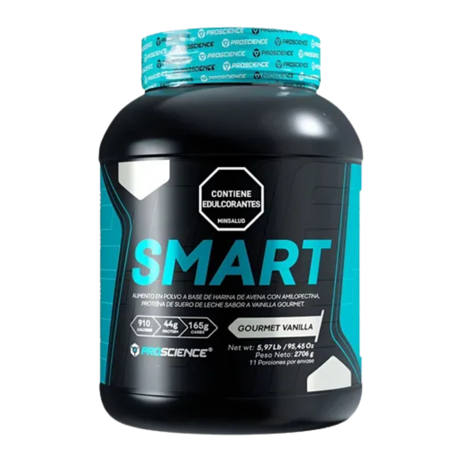 Smart Gainer 6 Lb