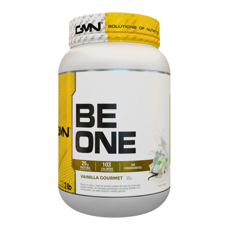 Proteína Limpia Be One GMN 2Lb