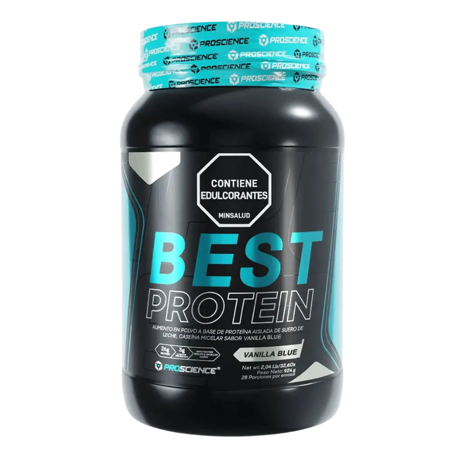 Best Proteint 2 Lb