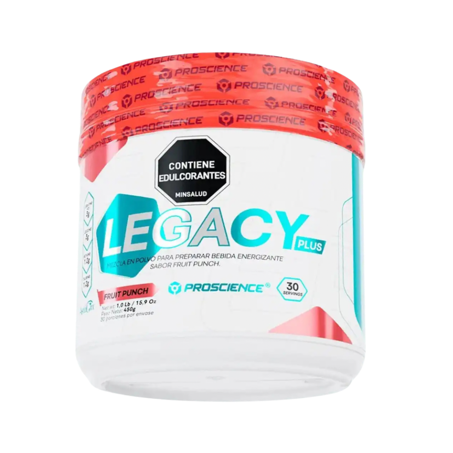 Legacy Plus 30 serv