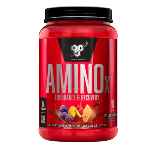 AMINO X