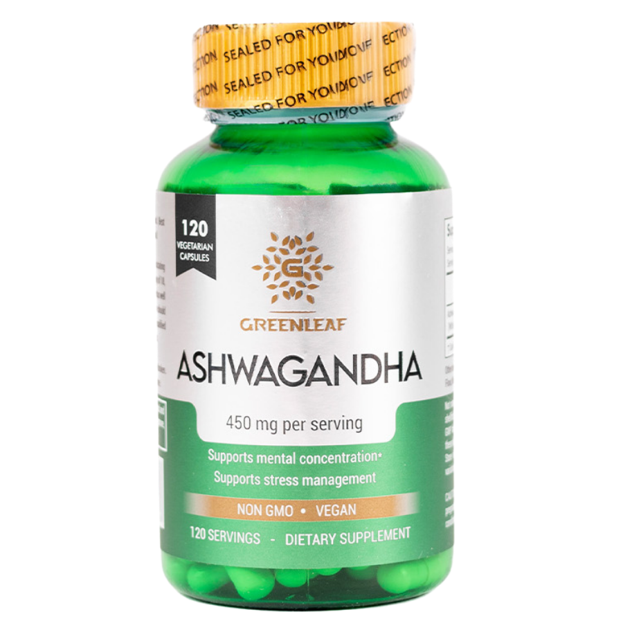 Ashwagandha