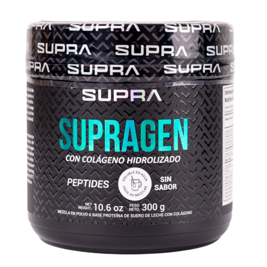 SUPRACOLLAGEN
