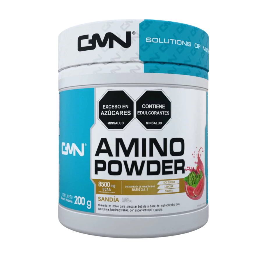 Amino Powder GMN