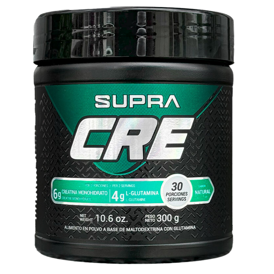 Supra Cre Monohidratada 30Serv