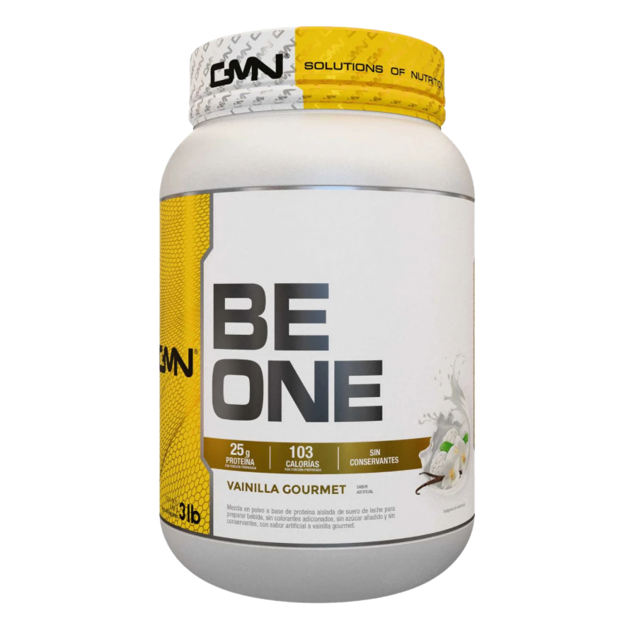 Proteína Limpia Be One GMN 3Lb