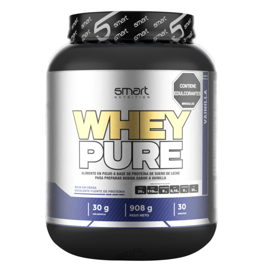 Whey Pure 2Lb