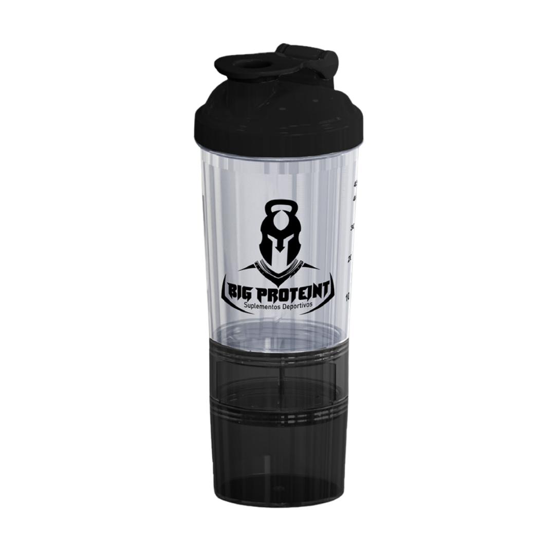 Big Shaker