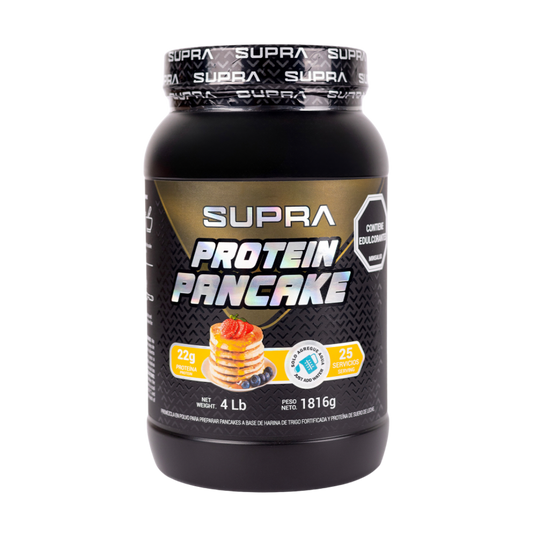 Proteína Protein Pancake 4Lb – Supra