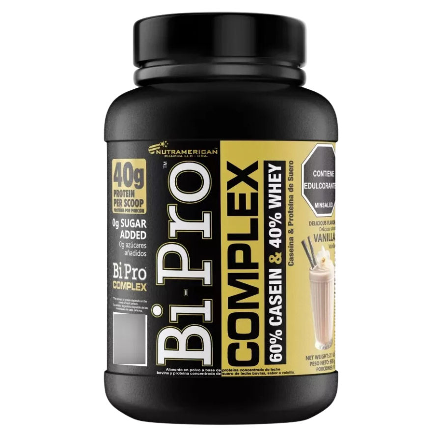 BIPRO COMPLEX 2LB