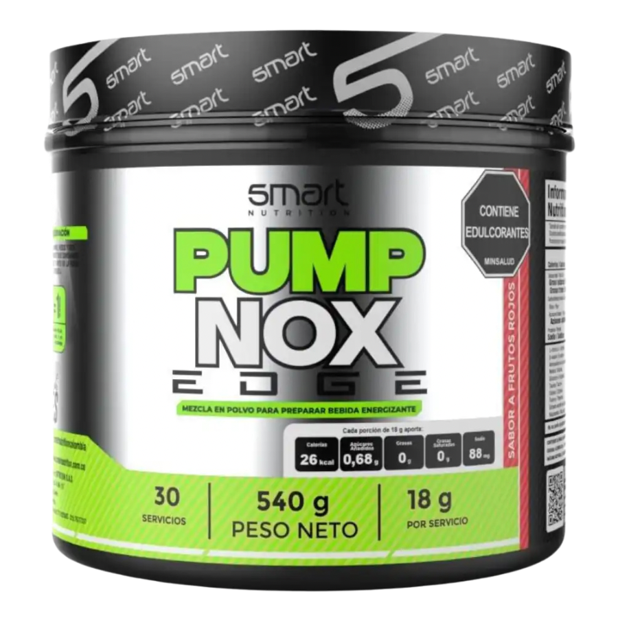 Pump Nox