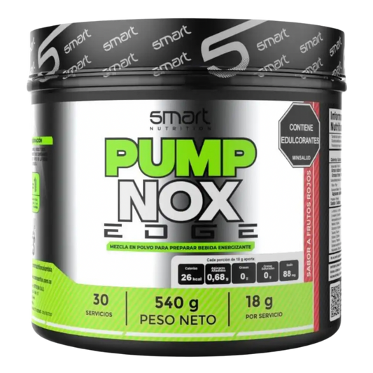 Pump Nox