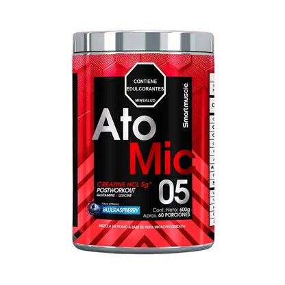 Creatina Atomic