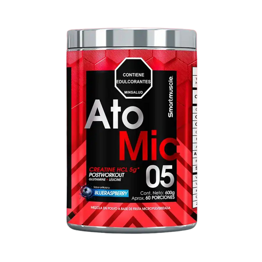 Creatina Atomic
