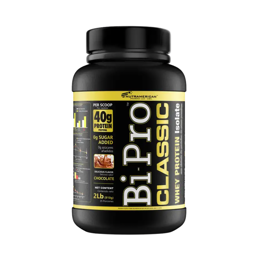BiPro Classic – 2Lb