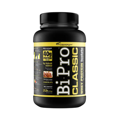 BiPro Classic – 2Lb