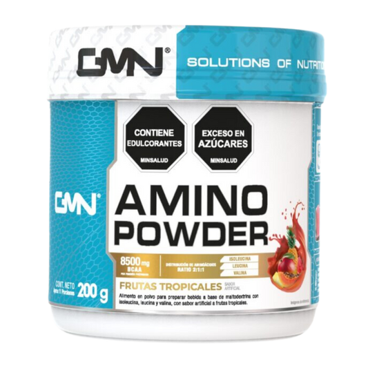 Amino Powder GMN