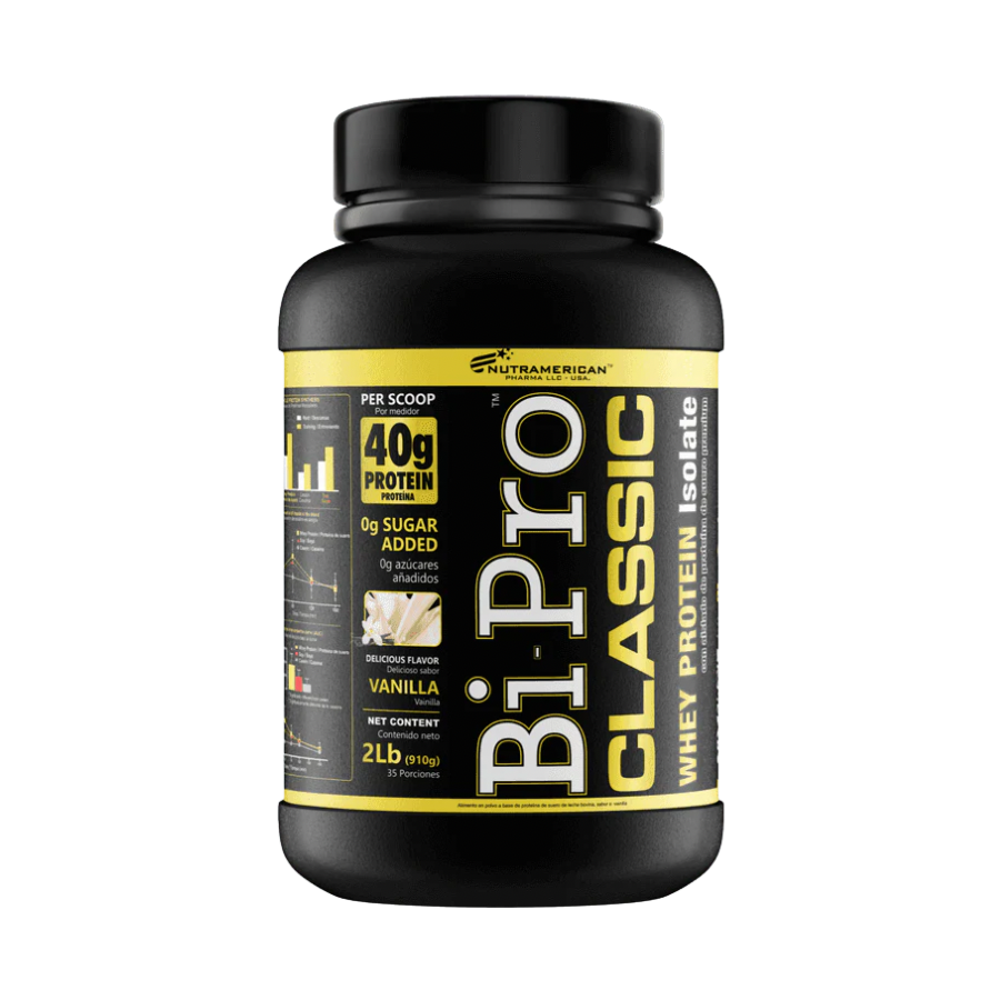 BiPro Classic – 2Lb