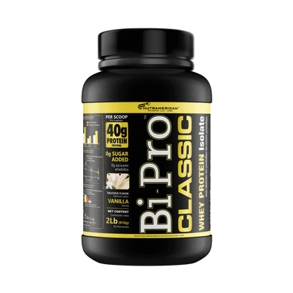 BiPro Classic – 2Lb