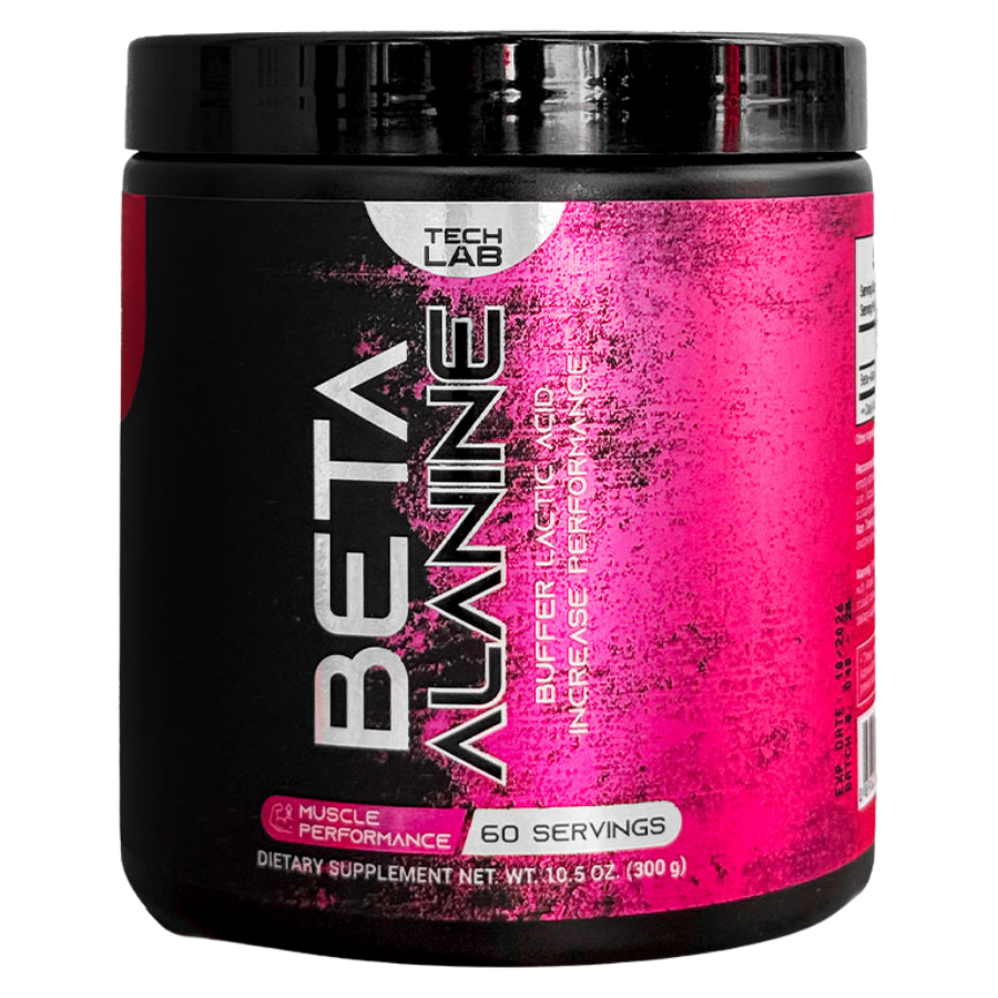 Beta Alanine 60 Servicios