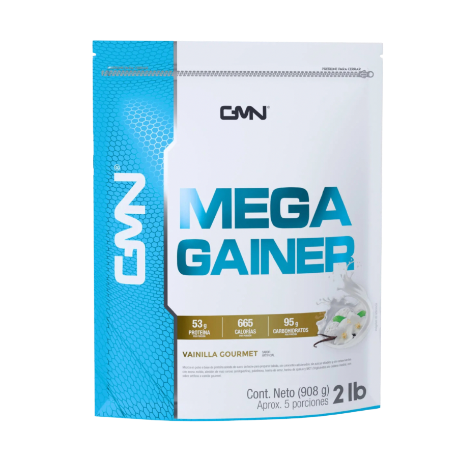 Mega Gainer GMN 2Lb