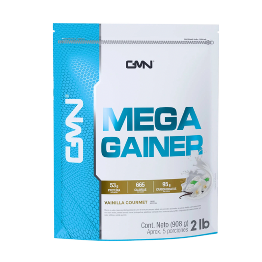Mega Gainer GMN 2Lb