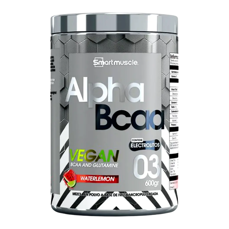 ALPHA BCAA -30 Servicios