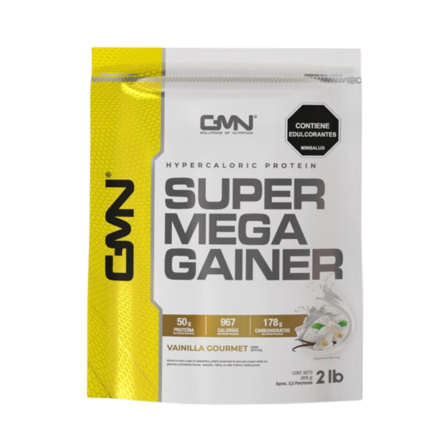 SUPER MEGA 2 lb