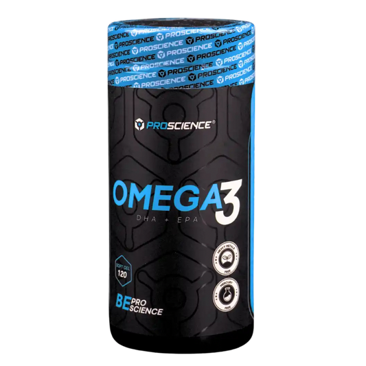 OMEGA 3