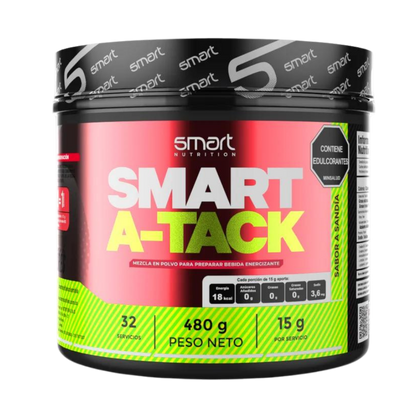 Creatina Smart A-Tack