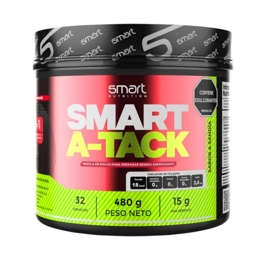 Creatina Smart A-Tack