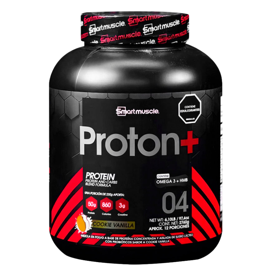Proton Mass 6 Lb