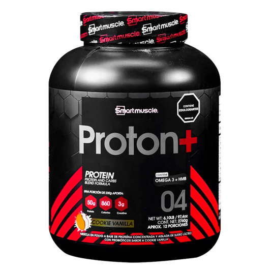 Proton Mass 6 Lb
