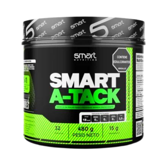 Creatina Smart A-Tack