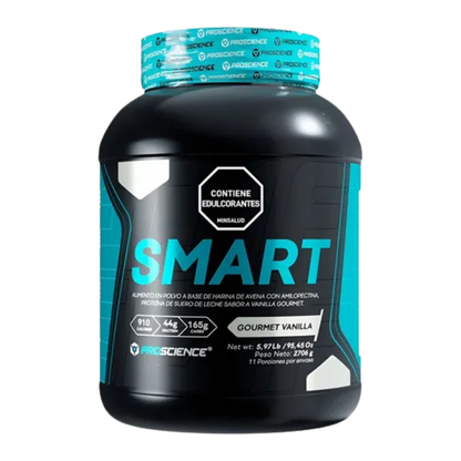 Smart Gainer 6 Lb