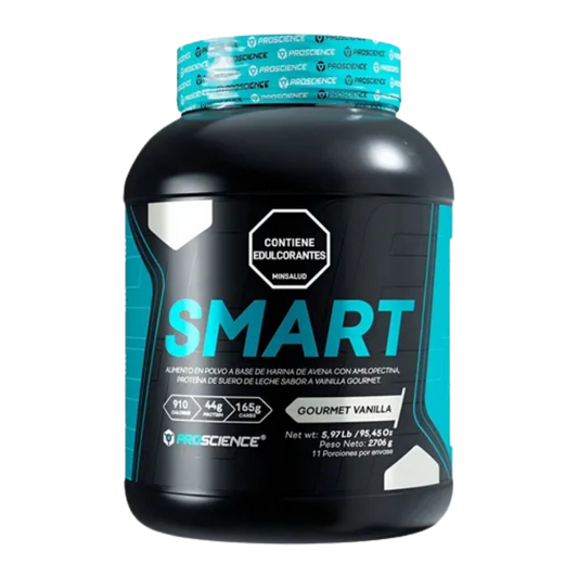 Smart Gainer 6 Lb