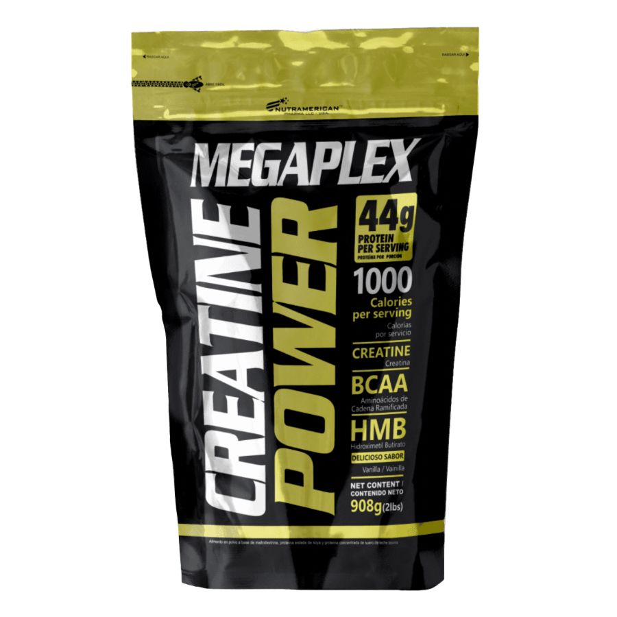 Creatine Power 2Lb