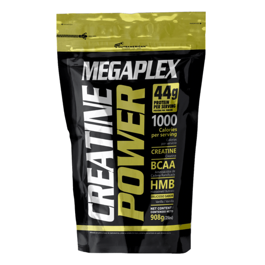 Creatine Power 2Lb