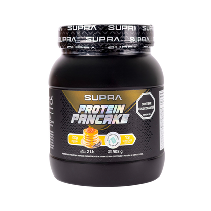 Proteína Protein Pancake 2Lb – Supra