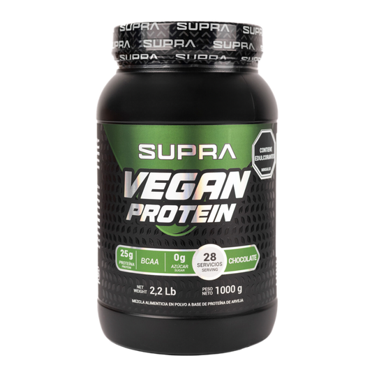 SUPRA VEGAN 2LB