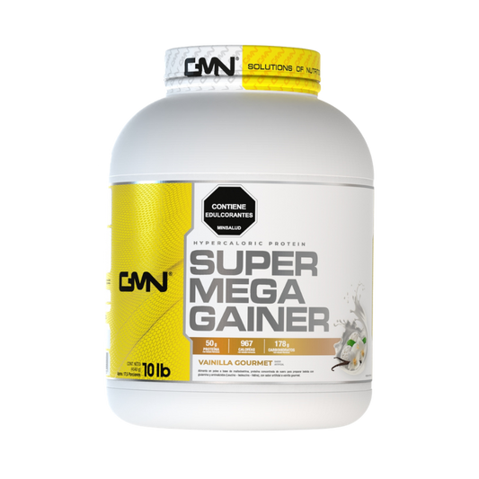 SUPER MEGA 10 lb