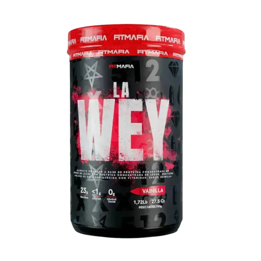 La Wey Fitmafia