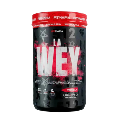 La Wey Fitmafia