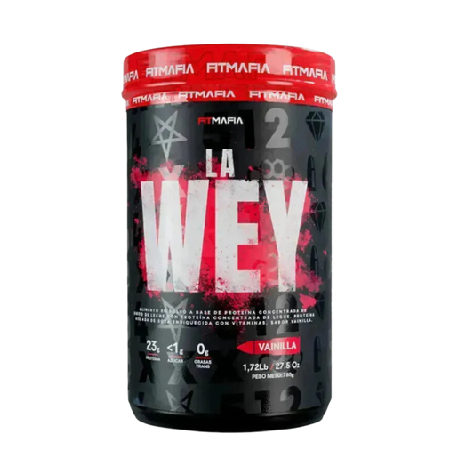La Wey Fitmafia