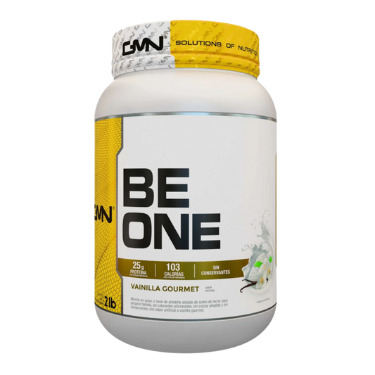 Proteína Limpia Be One GMN 2Lb